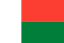 Madagaskar