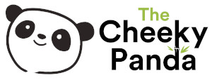 thecheekypanda-logo