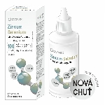 Ovonex Minerals70 Liquid Zincum Selenium Koncentrát s vysokým obsahom zinku a selénu 100 ml