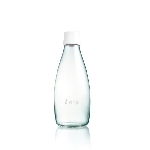 Fľaša Retap Bielá 800 ml