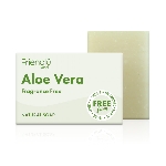 Friendly Soap prírodné mydlo aloe vera