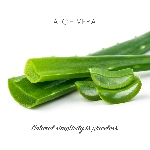 Friendly Soap prírodné mydlo aloe vera