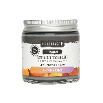 Truthpaste Charcoal prírodná minerálna zubná pasta s aktívnym uhlím fenikel a pomaranč 100 ml