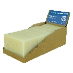 Friendly Soap prírodné mydlo na vlasy levandule a tea tree 7ks zero waste balenie