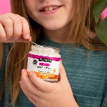 Truthpaste Kids prírodná detská zubná pasta sladký pomaranč 100 ml