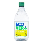 Ecover Prípravok na umývanie riadu s aloe a citrónom 450 ml