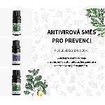 Nobilis Tilia Éterický olej BIO Eukalyptus radiata 5 ml