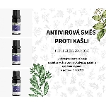 Nobilis Tilia Éterický olej BIO Eukalyptus radiata 5 ml