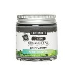 Truthpaste Charcoal prírodná minerálna zubná pasta s aktívnym uhlím mäta 100 ml