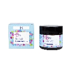 Kvitok Šľahaný Telový Krém Glamorous 60 ml
