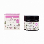 Kvitok šľahaný telový krém Čarolásky 60 ml