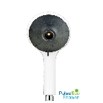 Úsporná multi sprcha Pulse ECO Shower 6l biela ručná