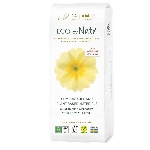 Naty ECO Denné vložky Normal 14 ks