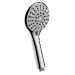 Úsporná multi sprcha Aguaflux Wellness 8l chróm ručná