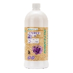 Greenatural Relaxačný sprchový gél levanduľa BIO 1 l