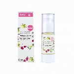 Kvitok Nočný malinový krém pre zrelú pleť 40 plus 30 ml