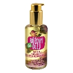 Purity Vision Ružový olej BIO 100 ml