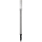 POWERplus Bubble Light Záhradné solárne svetlo
