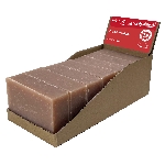 Friendly Soap prírodné mydlo pelargónie 7ks zero waste balenie