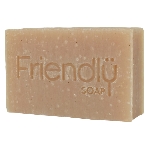 Friendly Soap prírodné mydlo pelargónie 7ks zero waste balenie