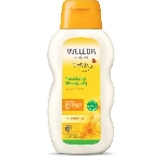 Weleda Nechtíkový dojčenský olej 200ml