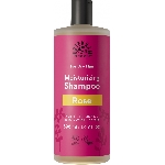 Urtekram Ružový šampón pre suché vlasy BIO 500 ml