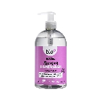 Bio D Tekuté mydlo na ruky s vôňou slivky a moruše 500ml