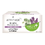 Attitude Prírodný čistiaci osviežovač vzduchu s vôňou levandule a eukalyptu 227 g