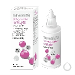 Ovonex Minerals70 IoniLyte Hypotonic Koncentrát na prípravu hypotonického iontového nápoja 50 ml