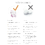 Ovonex Minerals70 IoniLyte Hypotonic Koncentrát na prípravu hypotonického iontového nápoja 50 ml