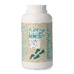 Greenatural Minerálny dezodorant na nohy mentol 120 g