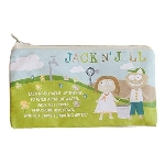Jack N Jill Cestovné puzdro na ústnu hygienu