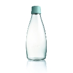 Fľaša Retap Akvamarínová 800 ml