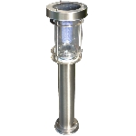 POWERplus Solárna záhradná lampa Giraffe