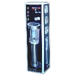 POWERplus Solárna záhradná lampa Giraffe