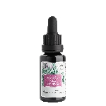 Nobilis Tilia Masážny olej na hrádzu BIO 20 ml