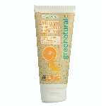 Greenatural Zjemňujúci vlasový kondicionér citrusové plody BIO 200 ml