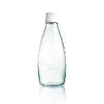 Fľaša Retap Ladovo Biela 800 ml