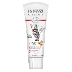 Lavera Detská zubná pasta 75 ml