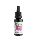 Nobilis Tilia Prvý pôrodný olej BIO 20 ml
