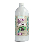 Greenatural Revitalizačný sprchový gél marakuja BIO 1 l