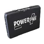 POWERplus Prenosný skladateľný solárny panel Python 40W
