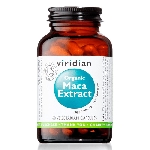 Viridian Maca Extract Organic 60 kapsúl