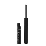 Lavera Tekuté očné linky No. 1 Čierna 2, 8 ml