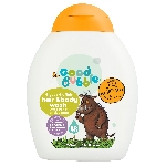 Good Bubble Gruffalo Detská umývacia emulzia a šampón Opuncia 250ml