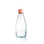 Fľaša Retap Broskyňová 800 ml
