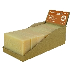 Friendly Soap prírodné mydlo na telo aj vlasy na cestovanie 7ks zero waste balenie