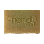 Friendly Soap prírodné mydlo na telo aj vlasy na cestovanie 7ks zero waste balenie