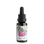 Nobilis Tilia Masážny olej na prsia BIO 20 ml