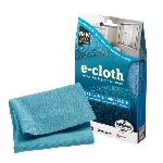 Leštiace handričku na sklo a hladké povrchy E cloth